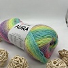 Пряжа YarnArt Aura 6511