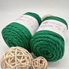 Пряжа Cotton fair 4/4