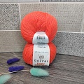 Пряжа Baby Cotton 3459