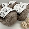 Пряжа Silky Wool 342