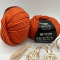 Пряжа Imperial Merino