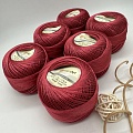 Пряжа YarnArt Tulip 468