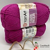Пряжа Yarn art Flowers UNICOLOR 750