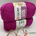 Пряжа Yarn art Flowers UNICOLOR 750