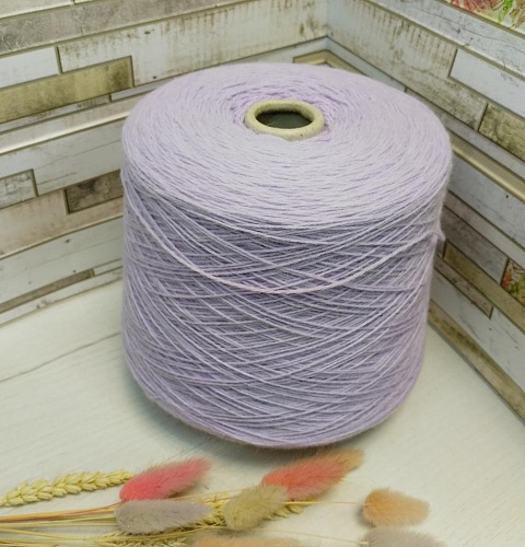 Пряжа Angora 60 Lilla