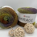 Пряжа Yarn Art Mirage 5305