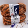 Пряжа YarnArt Melody 910