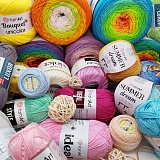 YarnArt