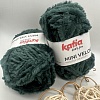 Пряжа Katia Mini velour 113