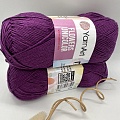 Пряжа Yarn art Flowers UNICOLOR
