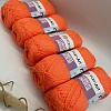 Пряжа Yarn art Flowers UNICOLOR 737