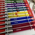 Спицы для вязания 50618 Набор &amp;quot;Deluxe Set &amp;quot; съемных спиц &amp;quot;Trendz&amp;quot;