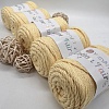 Пряжа Cotton fair 4/4