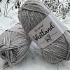 Пряжа Shetland 529