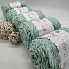 Пряжа Cotton fair 4/4