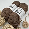 Пряжа Intense Linen