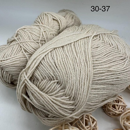Пряжа в бобинах Arcobaleno (аркобалено) носочная. Цвет № 30-37