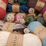 Wooltime