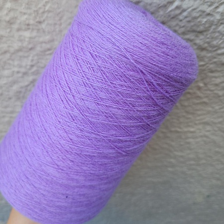 Пряжа в бобинах Loro Piana Cashmere Violetto