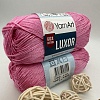 Пряжа YarnArt Luxor 1207