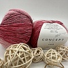 Пряжа Concept Lua (хлопок, лен) 107