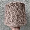 Пряжа в бобинах Loro Piana Cashmere pudrej Цена за 10гр