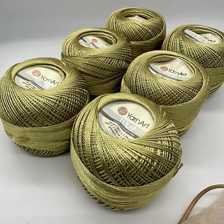 Пряжа YarnArt Tulip 469
