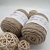 Пряжа Cotton fair 4/4