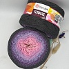 Пряжа YarnArt Flowers 276