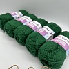 Пряжа Yarn art Flowers UNICOLOR 758