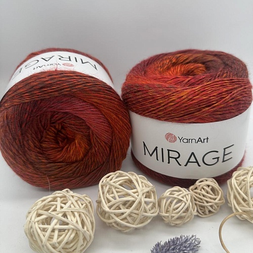 Пряжа Yarn Art Mirage 5311