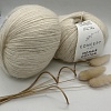 Пряжа Mohair cotton 070