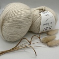 Пряжа Mohair cotton 070