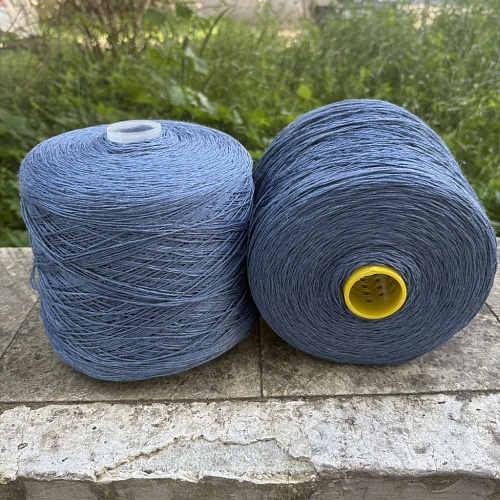 Пряжа в бобинах Frescolino 1185