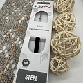 Крючки Steel 30861 №0,5 с силиконовой ручкой