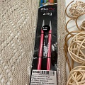 Спицы Спицы съемные &amp;quot;Zing&amp;quot; для длины тросика 28-126см, алюминий, 2шт в упаковке, цветные (6,5)
