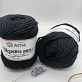 Пряжа Шерсть яка (Yak wool) (12 черный)