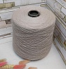 Пряжа в бобинах Angora 50 SS Beige