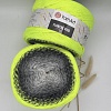 Пряжа Yarn art Flowers Vivid 502