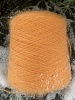 Пряжа Angora Spiky 3202 оранж