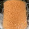 Пряжа Angora Spiky 3202 оранж