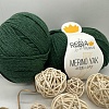 Пряжа Regia Merino Yak 07521 пихта меланж