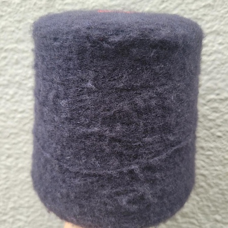 Пряжа в бобинах AURA SOFT 725860