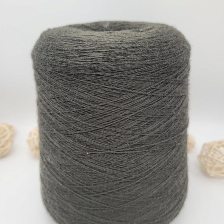 Пряжа в бобинах Cashwool 266662