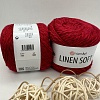Пряжа Linen Soft