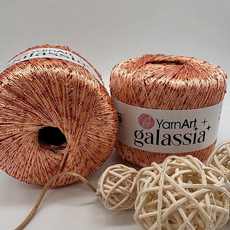 Пряжа Galassia