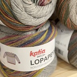 Lopapeysa