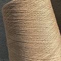 Пряжа в бобинах Cashwool 441882 св бежевый