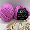Пряжа Imperial Merino