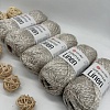 Пряжа Intense Linen